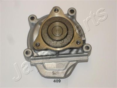 Водяной насос, охлаждение двигателя JAPANPARTS PQ-409 для HONDA QUINTET