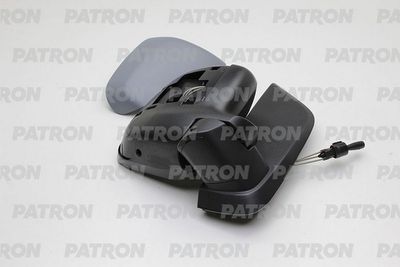 Наружное зеркало PATRON PMG0539M04 для FIAT FIORINO