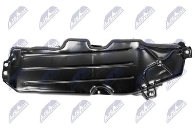 BANDOU DE FIXARE REZERVOR COMBUSTIBIL NTY EZCLR080 2