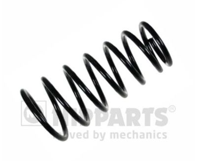 Пружина ходовой части NIPPARTS N5550508 для HYUNDAI COUPE