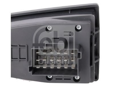 MULTIFUNKTIONSSCHALTER FEBI BILSTEIN 38714 2