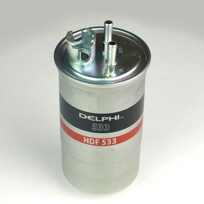 FILTRU COMBUSTIBIL DELPHI HDF533 11