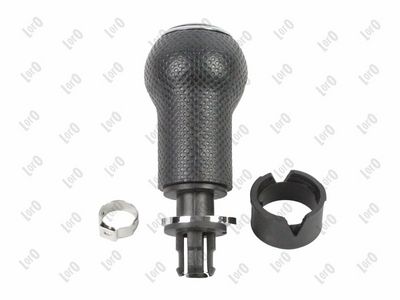 SCHALTHEBELKNAUF ABAKUS 13599340 2