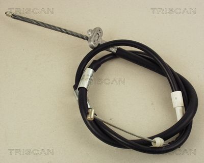 Тросик, cтояночный тормоз TRISCAN 8140 13129 для TOYOTA CAMRY