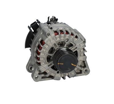 GENERATOR / ALTERNATOR VALEO 444307 26