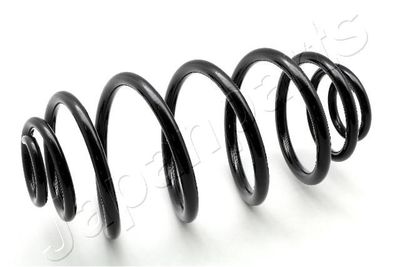 JAPANPARTS ZC6646J Пружина подвески  для OPEL ASTRA (Опель Астра)