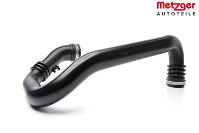 LADELUFTSCHLAUCH METZGER AUTOTEILE 2401072 33
