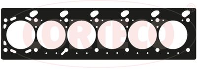 CORTECO 414941P Прокладка ГБЦ для BMW 8 (Бмв 8)