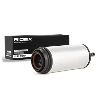 горивна помпа RIDEX 458F0011