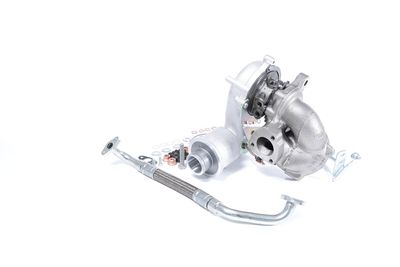 LADER AUFLADUNG BTS Turbo T981215 15