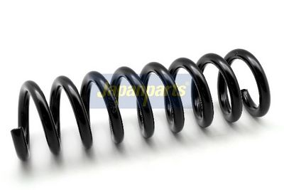 пружина за ходовата част JAPANPARTS ZC6482A