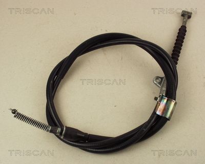 Тросик, cтояночный тормоз TRISCAN 8140 14135 для NISSAN SERENA