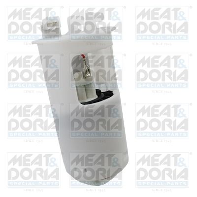 Pompa paliwowa  MEAT & DORIA 76478E produkt