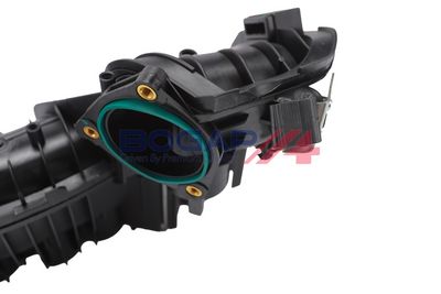 MODUL CONDUCTA ADMISIE BOGAP B1712106 1
