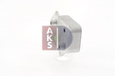 ÖLKüHLER MOTORöL AKS DASIS 046027N 9