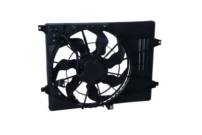 VENTILATOR RADIATOR NRF 47968 22