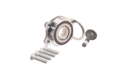 RADLAGERSATZ SKF VKBA6546 5