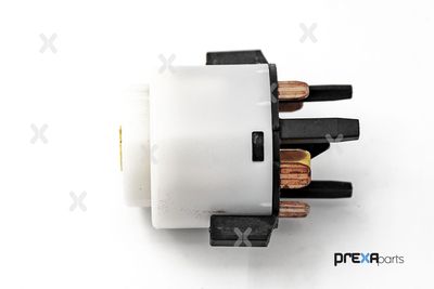 Переключатель зажигания PREXAparts P112007 для VW MULTIVAN