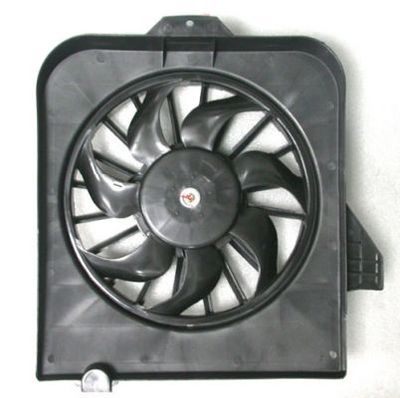 VENTILATOR RADIATOR NRF 47533 1