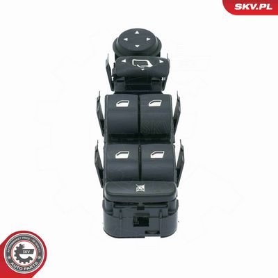 COMUTATOR MACARA GEAM ESEN SKV 37SKV490 2