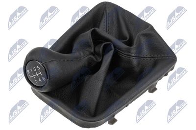 NTY Schalthebelknauf