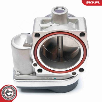 CARCASA CLAPETA ESEN SKV 12SKV050 3