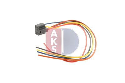 SENSOR INNENRAUMTEMPERATUR AKS DASIS 750994N 3