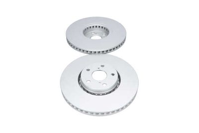 DISC FRANA Kavo Parts BR9525C 10