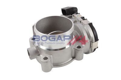 BOGAP Droselio korpusas