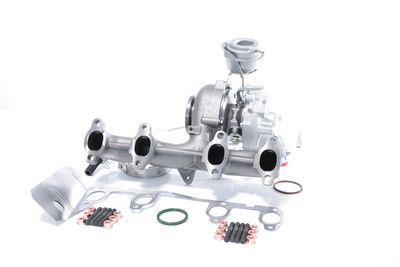 LADER AUFLADUNG BTS Turbo T981080BT 28