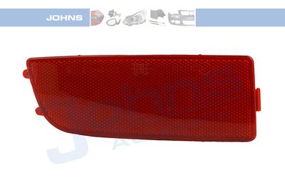 REFLECTOR JOHNS 5064879
