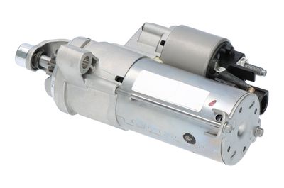 STARTER VALEO 458807 11