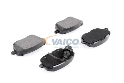 BREMSBELAGSATZ SCHEIBENBREMSE VAICO V108180 30