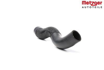 LADELUFTSCHLAUCH METZGER AUTOTEILE 2400670 7