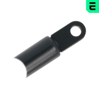 GASFEDER MOTORHAUBE OPTIMAL AG51628 1