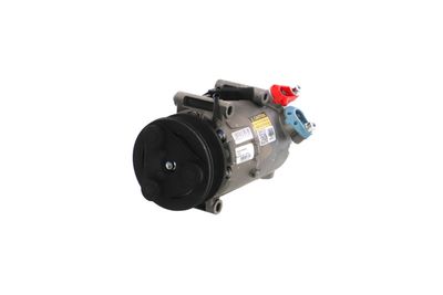 COMPRESOR CLIMATIZARE REMANTE 005001000092R 6