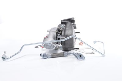 LADER AUFLADUNG BTS Turbo T981114BT 10