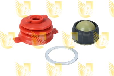 REPARATURSATZ SCHALTHEBEL