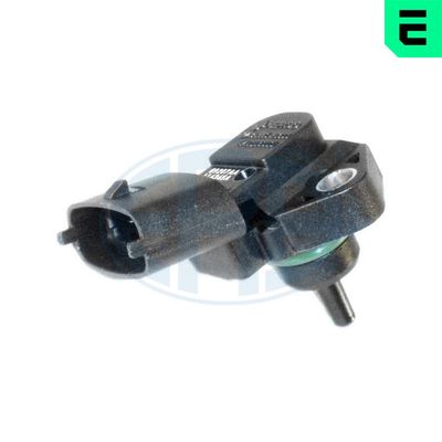 Sensor, Saugrohrdruck