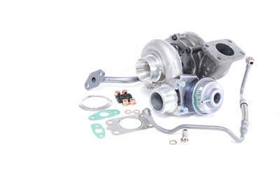 LADER AUFLADUNG BTS Turbo T981367 6