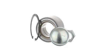 RADLAGERSATZ SKF VKBA3640 17