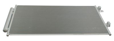 CONDENSATOR CLIMATIZARE