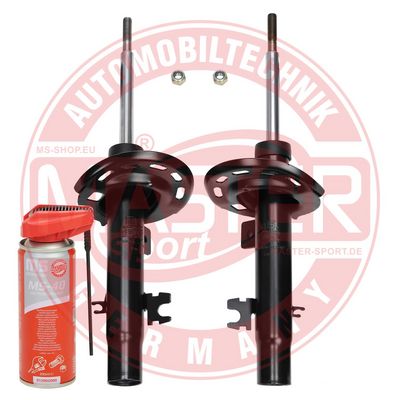 AMORTIZOR MASTER-SPORT GERMANY 16K001201P 3
