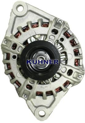 Генератор AD KÜHNER 554649RI для IVECO DAILY