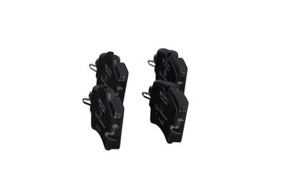 BREMSBELAGSATZ SCHEIBENBREMSE VALEO 302577A 7