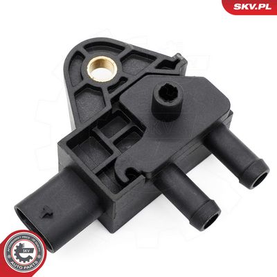 Senzor, tlak výfukového plynu SKV 17SKV875