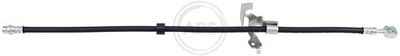 Przewód hamulcowy elastyczny A.B.S. SL 7015