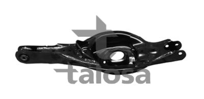 LENKER RADAUFHäNGUNG