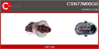 SENZOR PRESIUNE COMBUSTIBIL