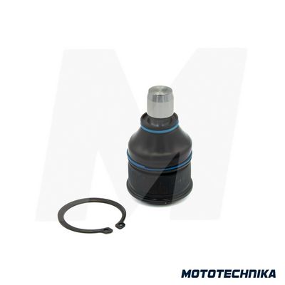 MOTOTECHNIKA Šarnyras / girgždukas